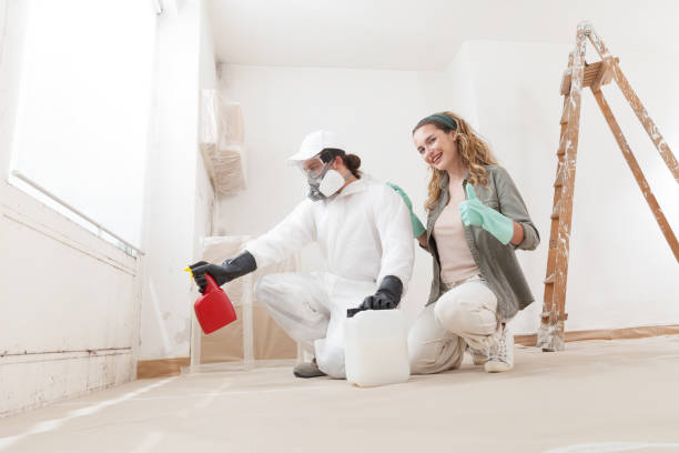 Best Mold Remediation for Rental Properties  in Oakland, SC